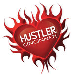 HUSTLER CINCY